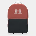 UNDER ARMOUR Red